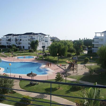Apartamento En Bahia Golf - Costa Ballena Luaran gambar