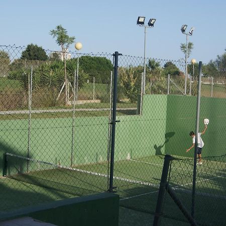 Apartamento En Bahia Golf - Costa Ballena Luaran gambar