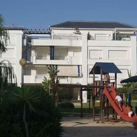 Apartamento En Bahia Golf - Costa Ballena Luaran gambar