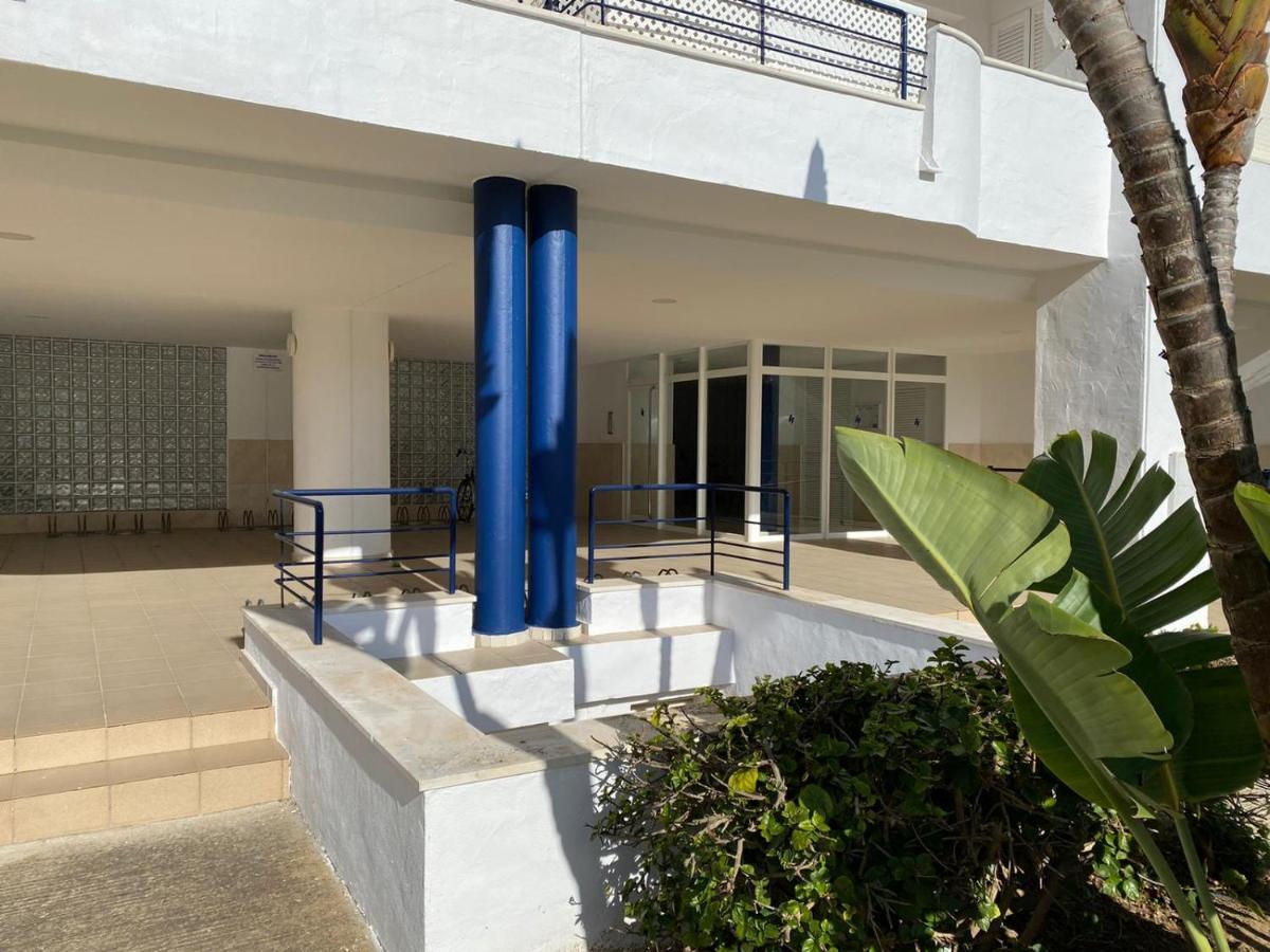 Apartamento En Bahia Golf - Costa Ballena Luaran gambar