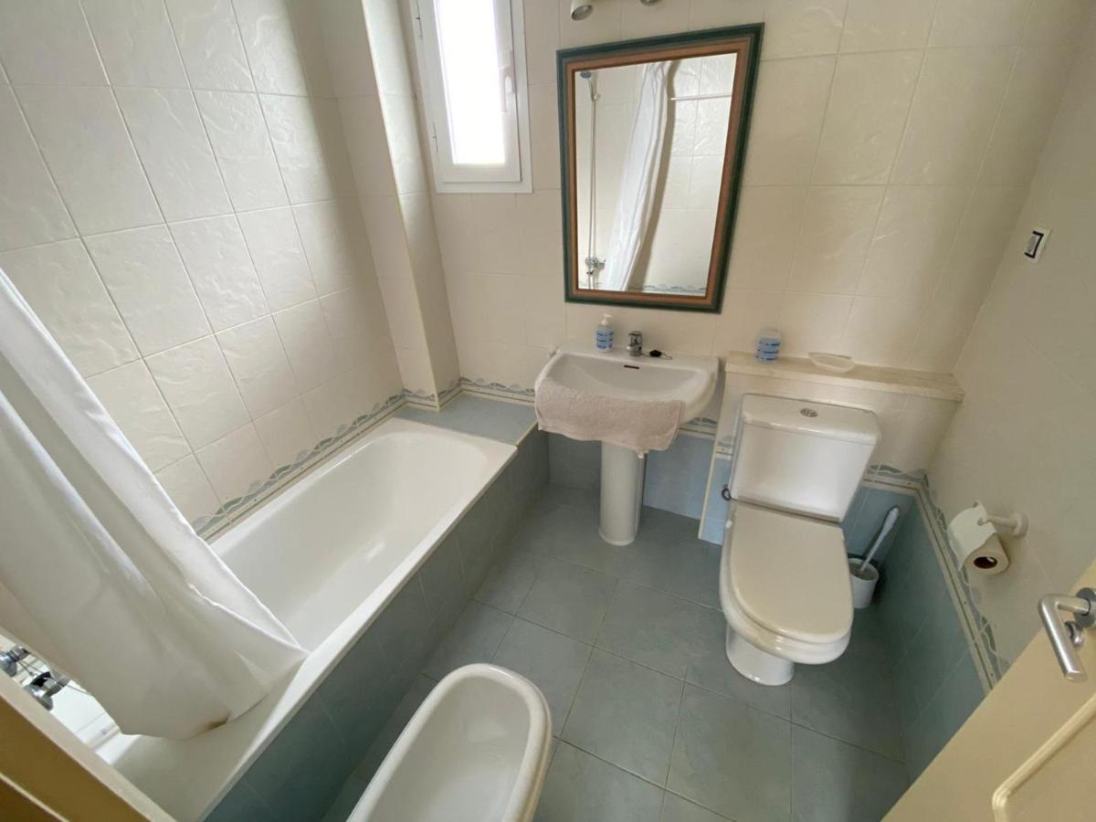 Apartamento En Bahia Golf - Costa Ballena Luaran gambar