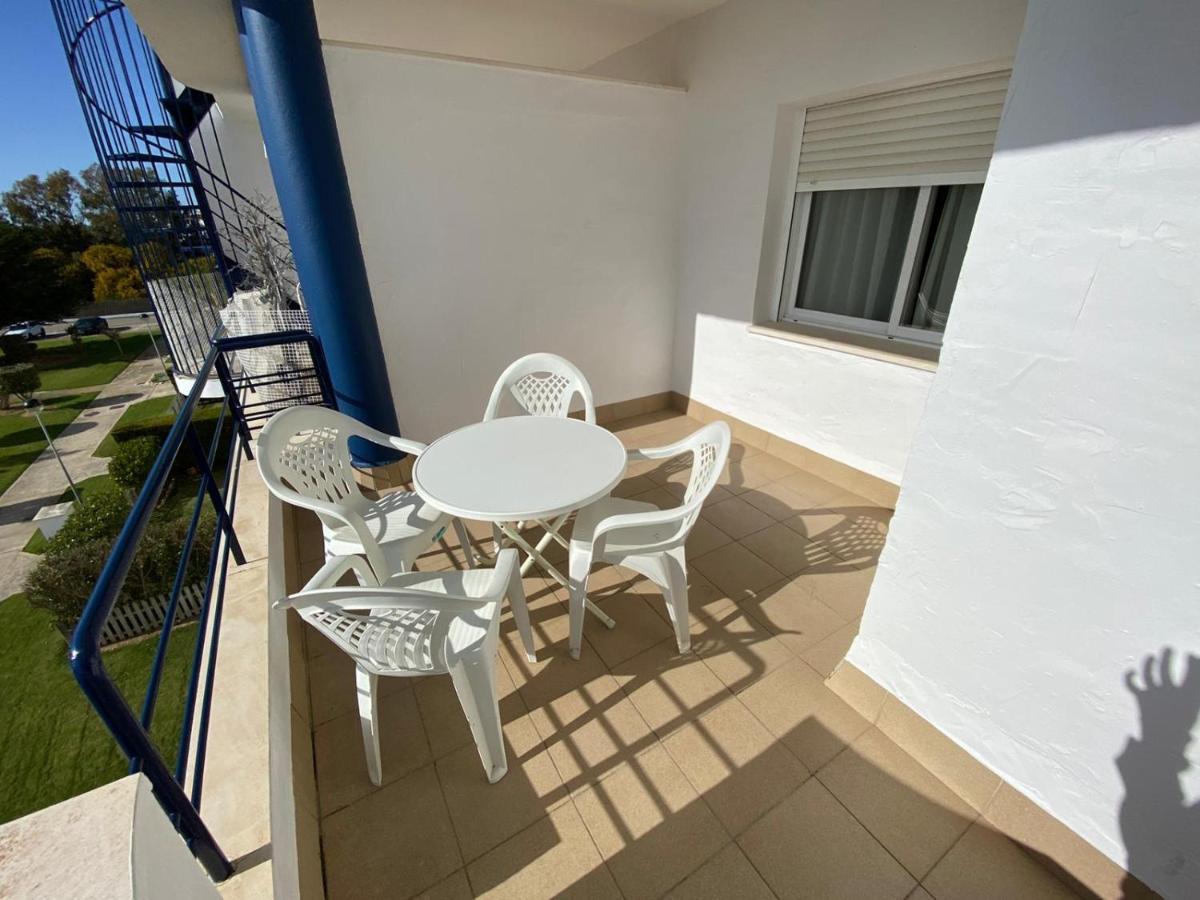 Apartamento En Bahia Golf - Costa Ballena Luaran gambar