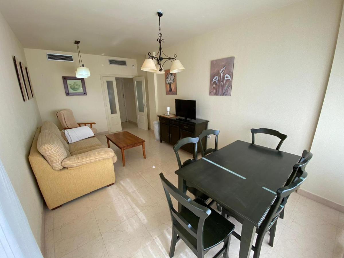 Apartamento En Bahia Golf - Costa Ballena Luaran gambar