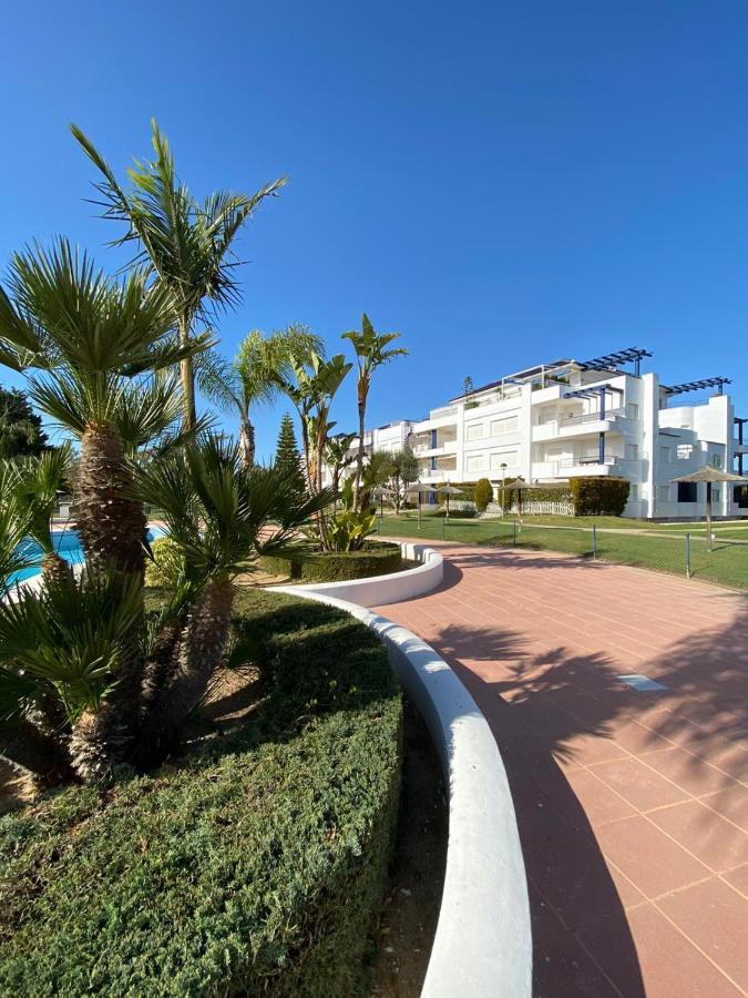 Apartamento En Bahia Golf - Costa Ballena Luaran gambar