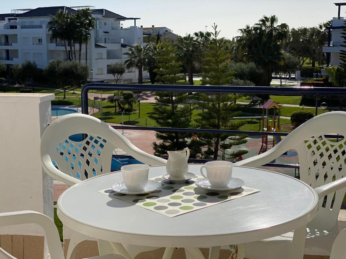 Apartamento En Bahia Golf - Costa Ballena Luaran gambar