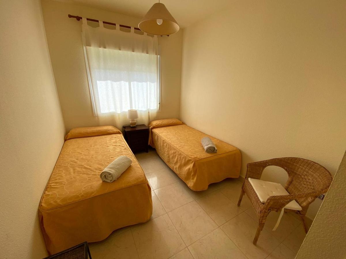 Apartamento En Bahia Golf - Costa Ballena Luaran gambar