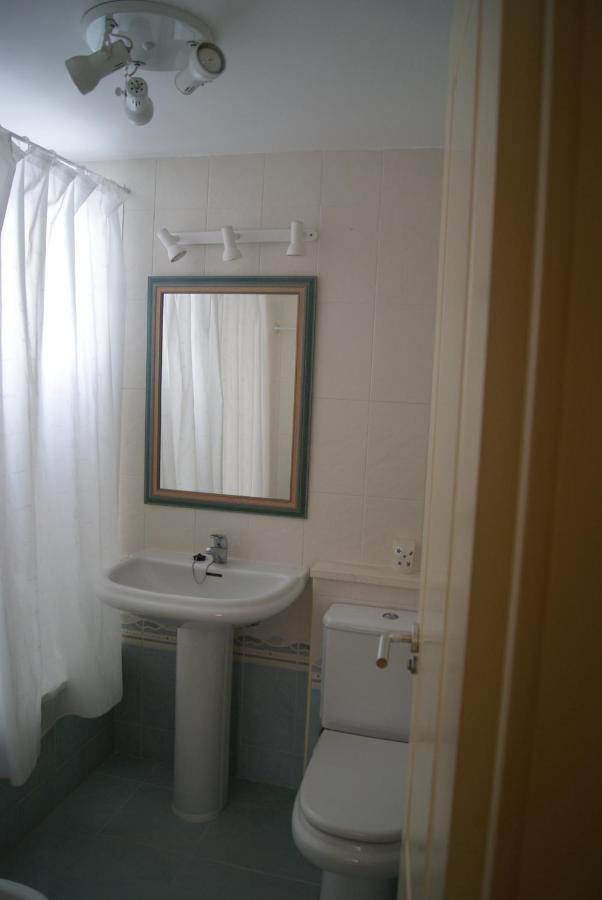 Apartamento En Bahia Golf - Costa Ballena Luaran gambar