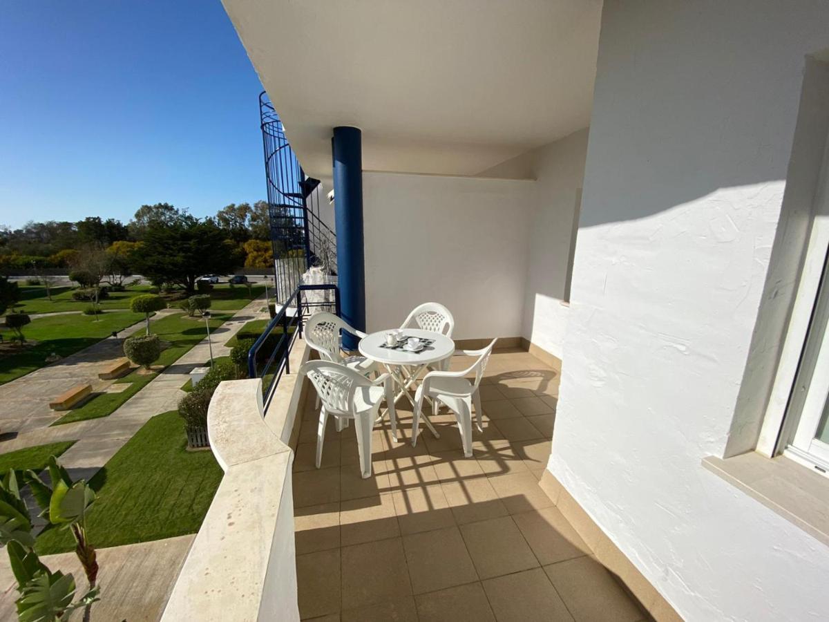 Apartamento En Bahia Golf - Costa Ballena Luaran gambar